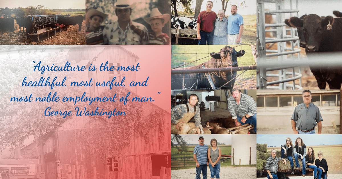 Farmers collage (2)